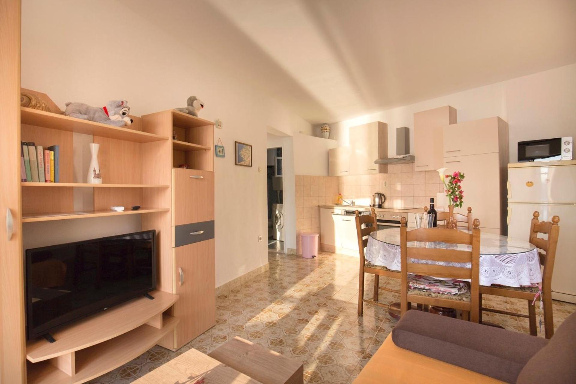 Apartments By The Sea Vis - 8525 ภายนอก รูปภาพ