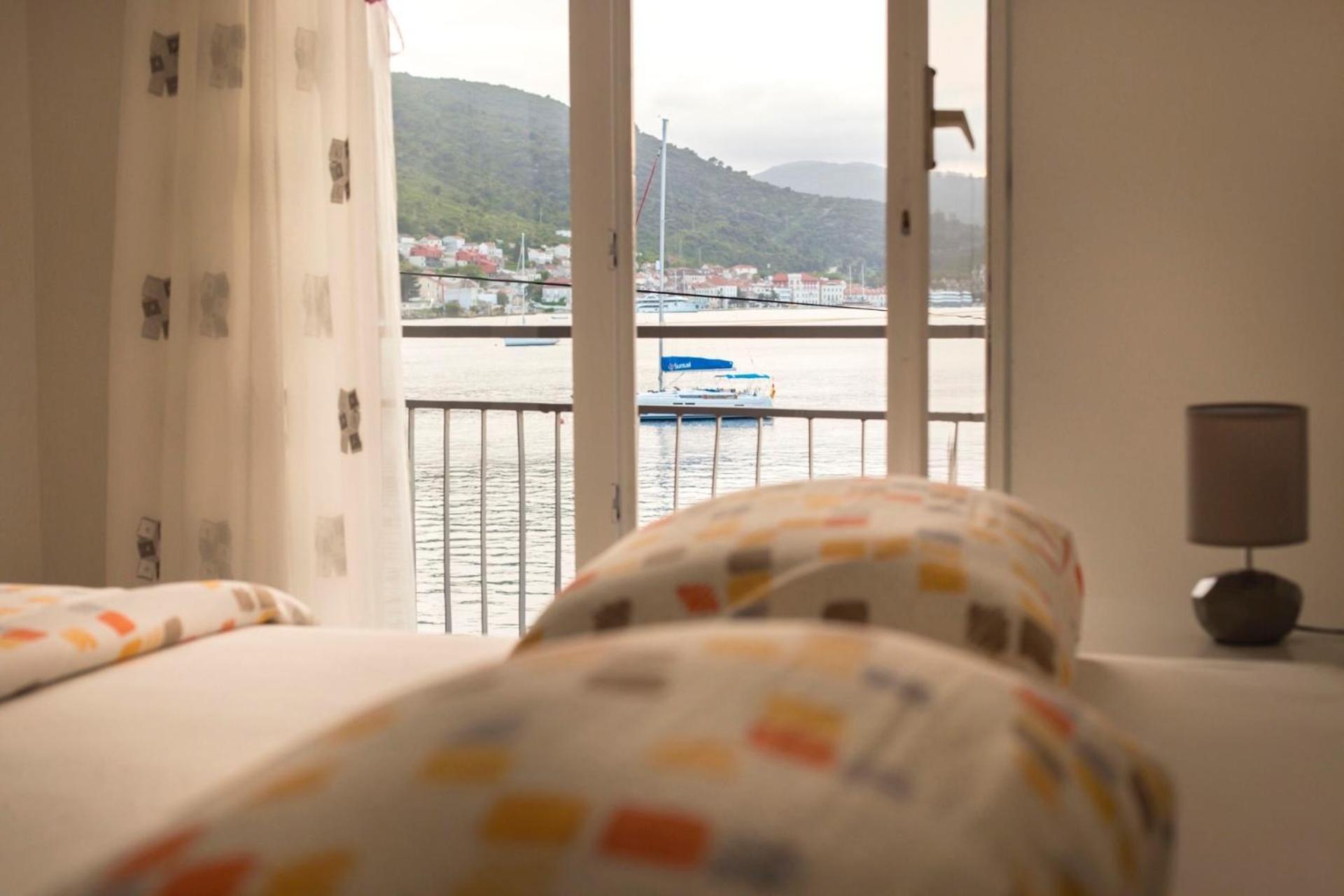 Apartments By The Sea Vis - 8525 ห้อง รูปภาพ