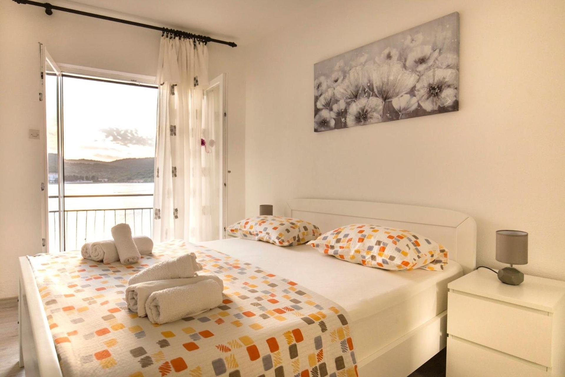 Apartments By The Sea Vis - 8525 ห้อง รูปภาพ