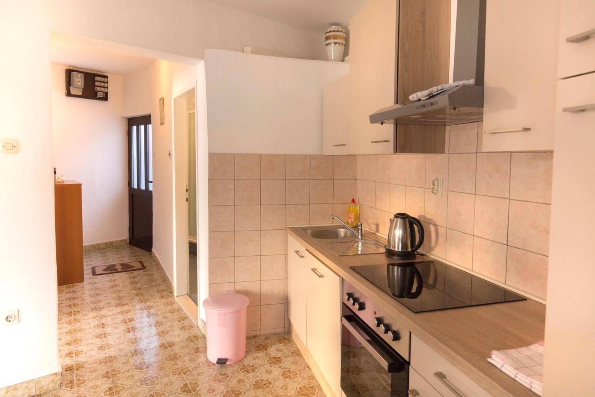 Apartments By The Sea Vis - 8525 ห้อง รูปภาพ
